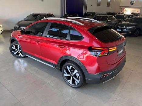 VOLKSWAGEN Nivus 1.0 4P FLEX 200 TSI HIGHLINE TURBO AUTOM�TICO, Foto 15