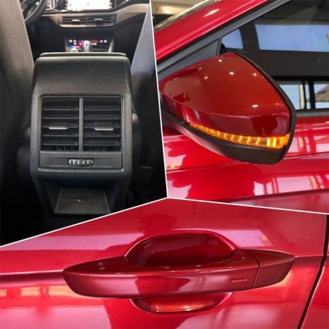 VOLKSWAGEN Nivus 1.0 4P FLEX 200 TSI HIGHLINE TURBO AUTOM�TICO, Foto 16