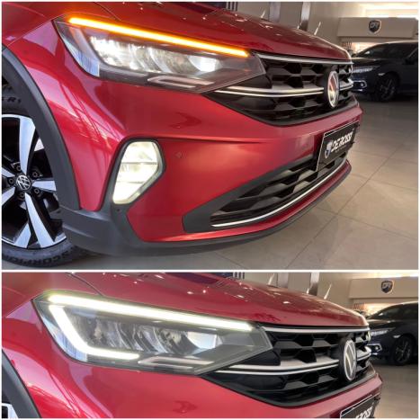 VOLKSWAGEN Nivus 1.0 4P FLEX 200 TSI HIGHLINE TURBO AUTOM�TICO, Foto 18