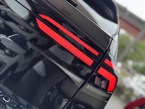 VOLKSWAGEN Nivus 1.0 4P FLEX 200 TSI HIGHLINE TURBO AUTOM�TICO, Foto 8