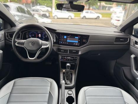 VOLKSWAGEN Nivus 1.0 4P FLEX 200 TSI HIGHLINE TURBO AUTOM�TICO, Foto 10