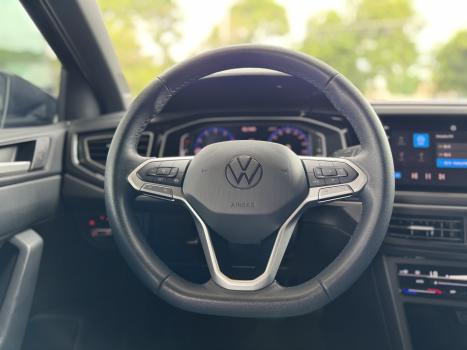 VOLKSWAGEN Nivus 1.0 4P FLEX 200 TSI HIGHLINE TURBO AUTOM�TICO, Foto 11