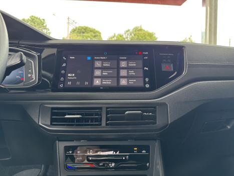 VOLKSWAGEN Nivus 1.0 4P FLEX 200 TSI HIGHLINE TURBO AUTOM�TICO, Foto 17