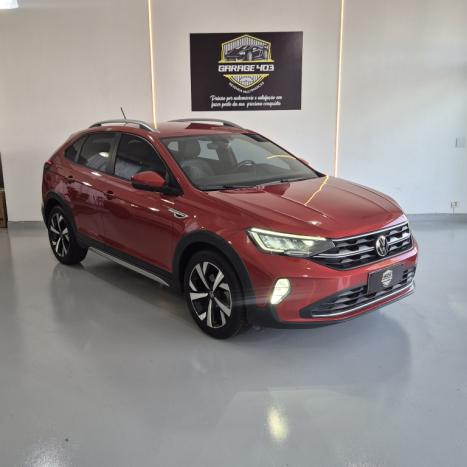 VOLKSWAGEN Nivus 1.0 4P FLEX 200 TSI HIGHLINE TURBO AUTOM�TICO, Foto 2