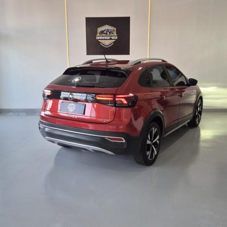 VOLKSWAGEN Nivus 1.0 4P FLEX 200 TSI HIGHLINE TURBO AUTOM�TICO, Foto 3