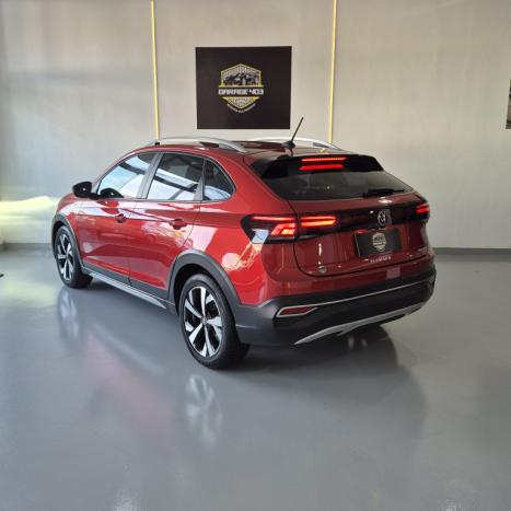 VOLKSWAGEN Nivus 1.0 4P FLEX 200 TSI HIGHLINE TURBO AUTOM�TICO, Foto 4