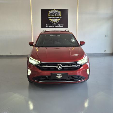 VOLKSWAGEN Nivus 1.0 4P FLEX 200 TSI HIGHLINE TURBO AUTOM�TICO, Foto 5