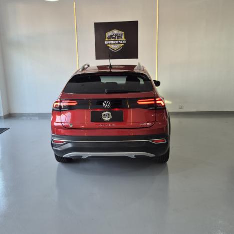 VOLKSWAGEN Nivus 1.0 4P FLEX 200 TSI HIGHLINE TURBO AUTOM�TICO, Foto 6