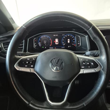 VOLKSWAGEN Nivus 1.0 4P FLEX 200 TSI HIGHLINE TURBO AUTOM�TICO, Foto 8