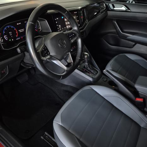 VOLKSWAGEN Nivus 1.0 4P FLEX 200 TSI HIGHLINE TURBO AUTOM�TICO, Foto 9