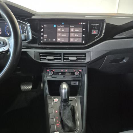 VOLKSWAGEN Nivus 1.0 4P FLEX 200 TSI HIGHLINE TURBO AUTOM�TICO, Foto 10