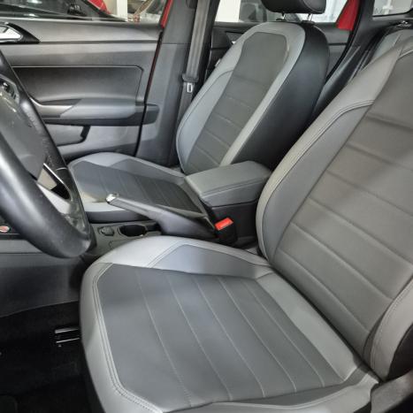 VOLKSWAGEN Nivus 1.0 4P FLEX 200 TSI HIGHLINE TURBO AUTOM�TICO, Foto 11