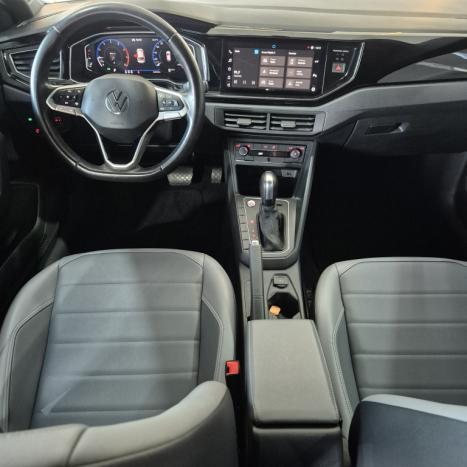VOLKSWAGEN Nivus 1.0 4P FLEX 200 TSI HIGHLINE TURBO AUTOM�TICO, Foto 12