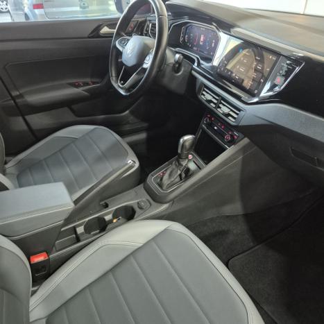 VOLKSWAGEN Nivus 1.0 4P FLEX 200 TSI HIGHLINE TURBO AUTOM�TICO, Foto 13