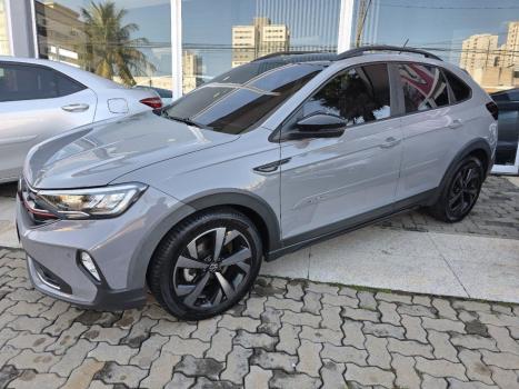 VOLKSWAGEN Nivus 1.0 4P FLEX 200 TSI HIGHLINE TURBO AUTOM�TICO, Foto 1