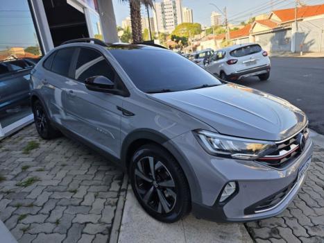 VOLKSWAGEN Nivus 1.0 4P FLEX 200 TSI HIGHLINE TURBO AUTOM�TICO, Foto 2