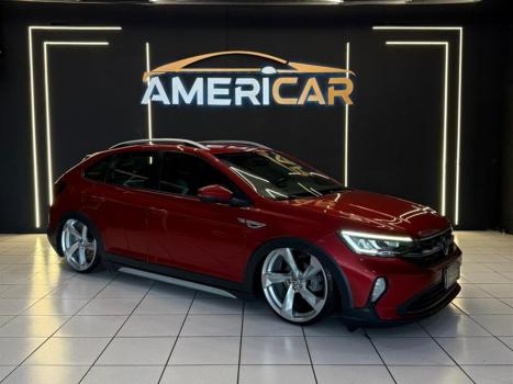 VOLKSWAGEN Nivus 1.0 4P FLEX 200 TSI HIGHLINE TURBO AUTOM�TICO, Foto 1