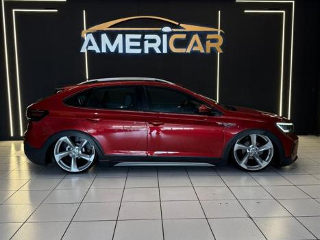 VOLKSWAGEN Nivus 1.0 4P FLEX 200 TSI HIGHLINE TURBO AUTOM�TICO, Foto 2