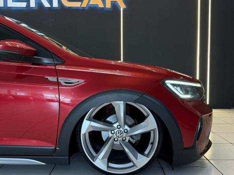 VOLKSWAGEN Nivus 1.0 4P FLEX 200 TSI HIGHLINE TURBO AUTOM�TICO, Foto 3