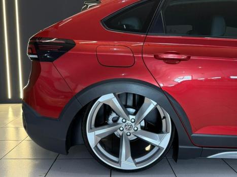 VOLKSWAGEN Nivus 1.0 4P FLEX 200 TSI HIGHLINE TURBO AUTOM�TICO, Foto 4