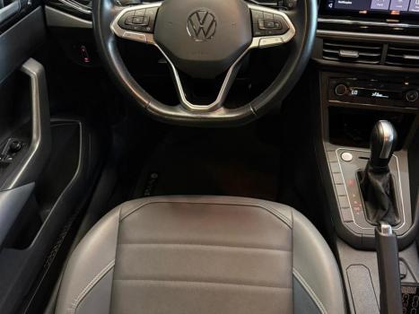 VOLKSWAGEN Nivus 1.0 4P FLEX 200 TSI HIGHLINE TURBO AUTOM�TICO, Foto 5