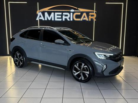 VOLKSWAGEN Nivus 1.0 4P FLEX 200 TSI HIGHLINE TURBO AUTOM�TICO, Foto 1