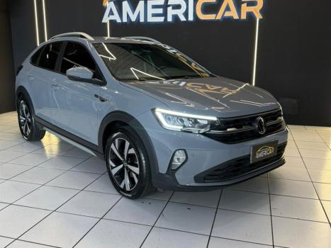 VOLKSWAGEN Nivus 1.0 4P FLEX 200 TSI HIGHLINE TURBO AUTOM�TICO, Foto 2