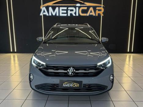 VOLKSWAGEN Nivus 1.0 4P FLEX 200 TSI HIGHLINE TURBO AUTOM�TICO, Foto 3