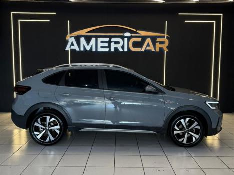 VOLKSWAGEN Nivus 1.0 4P FLEX 200 TSI HIGHLINE TURBO AUTOM�TICO, Foto 4
