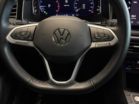 VOLKSWAGEN Nivus 1.0 4P FLEX 200 TSI HIGHLINE TURBO AUTOM�TICO, Foto 6