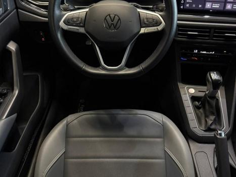 VOLKSWAGEN Nivus 1.0 4P FLEX 200 TSI HIGHLINE TURBO AUTOM�TICO, Foto 9