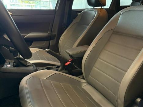 VOLKSWAGEN Nivus 1.0 4P FLEX 200 TSI HIGHLINE TURBO AUTOM�TICO, Foto 10