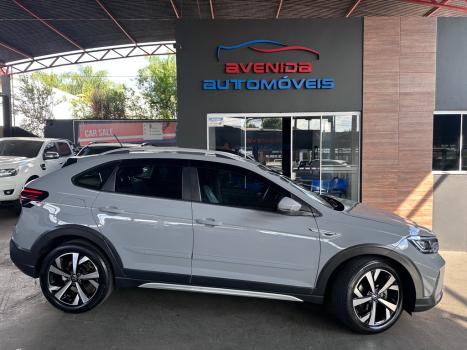 VOLKSWAGEN Nivus 1.0 4P FLEX 200 TSI HIGHLINE TURBO AUTOM�TICO, Foto 1