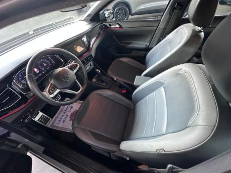 VOLKSWAGEN Nivus 1.0 4P FLEX 200 TSI HIGHLINE TURBO AUTOM�TICO, Foto 3