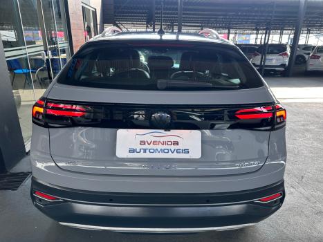 VOLKSWAGEN Nivus 1.0 4P FLEX 200 TSI HIGHLINE TURBO AUTOM�TICO, Foto 4