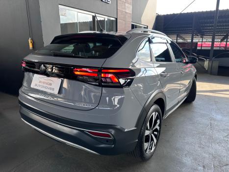 VOLKSWAGEN Nivus 1.0 4P FLEX 200 TSI HIGHLINE TURBO AUTOM�TICO, Foto 5