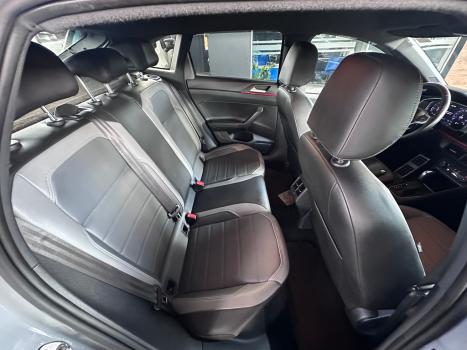 VOLKSWAGEN Nivus 1.0 4P FLEX 200 TSI HIGHLINE TURBO AUTOM�TICO, Foto 6