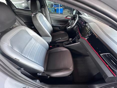 VOLKSWAGEN Nivus 1.0 4P FLEX 200 TSI HIGHLINE TURBO AUTOM�TICO, Foto 7