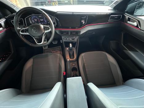 VOLKSWAGEN Nivus 1.0 4P FLEX 200 TSI HIGHLINE TURBO AUTOM�TICO, Foto 10