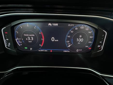 VOLKSWAGEN Nivus 1.0 4P FLEX 200 TSI HIGHLINE TURBO AUTOM�TICO, Foto 11