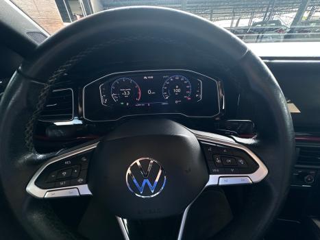 VOLKSWAGEN Nivus 1.0 4P FLEX 200 TSI HIGHLINE TURBO AUTOM�TICO, Foto 12