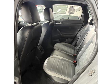 VOLKSWAGEN Nivus 1.0 4P FLEX 200 TSI HIGHLINE TURBO AUTOM�TICO, Foto 6