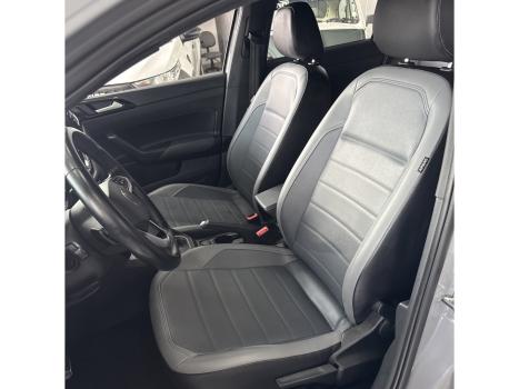 VOLKSWAGEN Nivus 1.0 4P FLEX 200 TSI HIGHLINE TURBO AUTOM�TICO, Foto 7