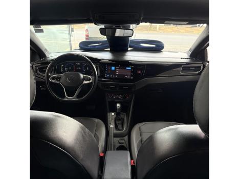 VOLKSWAGEN Nivus 1.0 4P FLEX 200 TSI HIGHLINE TURBO AUTOM�TICO, Foto 8