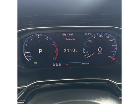 VOLKSWAGEN Nivus 1.0 4P FLEX 200 TSI HIGHLINE TURBO AUTOM�TICO, Foto 10