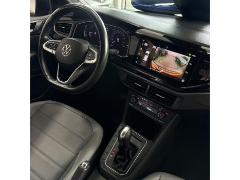 VOLKSWAGEN Nivus 1.0 4P FLEX 200 TSI HIGHLINE TURBO AUTOM�TICO, Foto 11