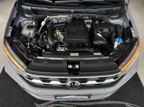 VOLKSWAGEN Nivus 1.0 4P FLEX 200 TSI HIGHLINE TURBO AUTOM�TICO, Foto 13
