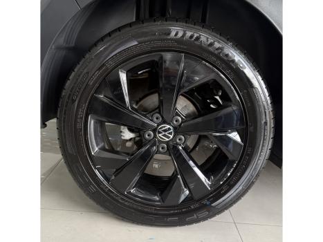 VOLKSWAGEN Nivus 1.0 4P FLEX 200 TSI HIGHLINE TURBO AUTOM�TICO, Foto 15