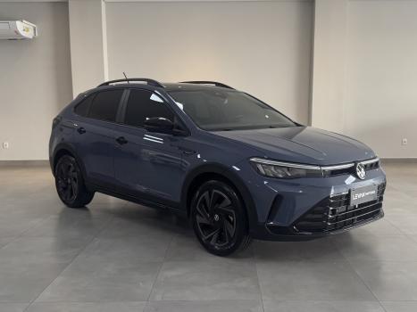 VOLKSWAGEN Nivus 1.0 4P FLEX 200 TSI HIGHLINE TURBO AUTOM�TICO, Foto 2