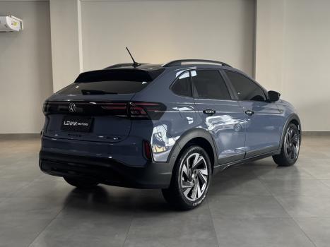 VOLKSWAGEN Nivus 1.0 4P FLEX 200 TSI HIGHLINE TURBO AUTOM�TICO, Foto 3